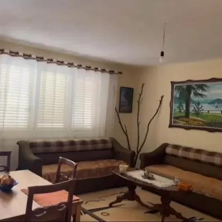 Bafi Apartmán