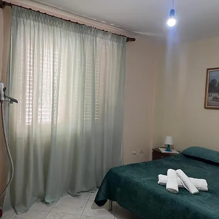 Apartmán Bafi