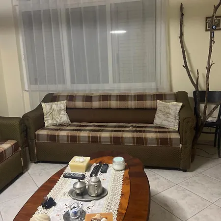 Apartmán Bafi *
