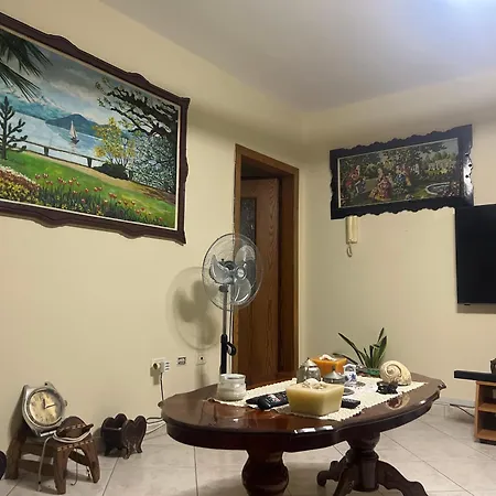 Apartmán Bafi