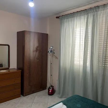 Bafi Apartment *